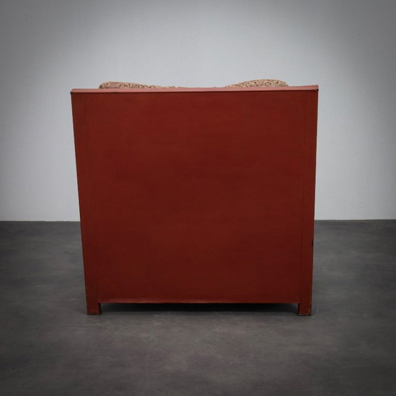 Image 1 of Sillón Baisity de Antonio Citterio para B&B Italia, 1986