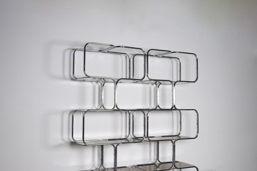 Room dividers Tricom Italy 