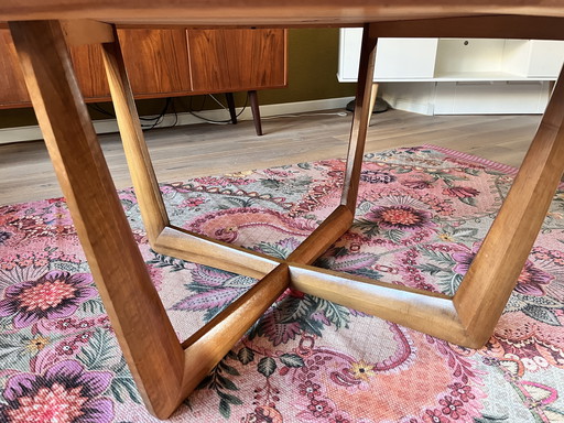 Kondor Möbel salontafel