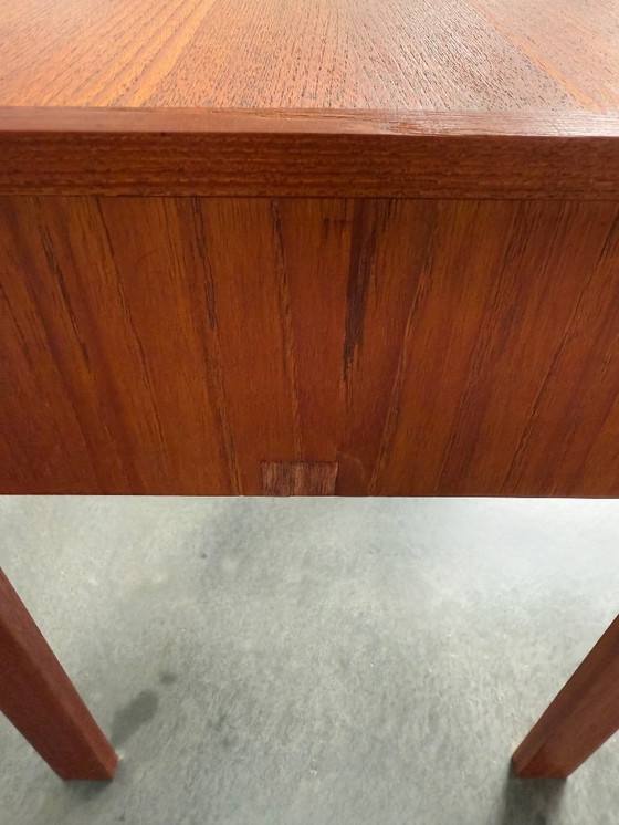 Image 1 of Tafelset van Illum Wikkelsø