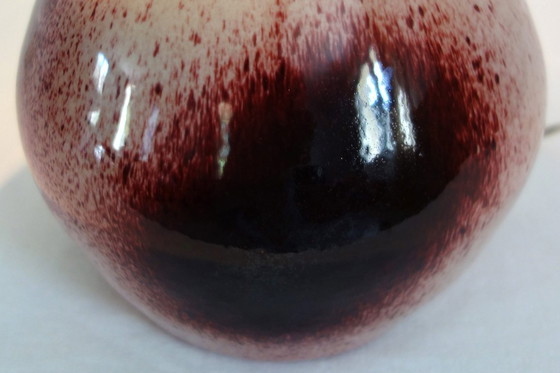 Image 1 of Max Idlas lamp bases, 1960s, France