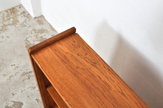 Image 1 of Libreria/mobile TV vintage, anni '30