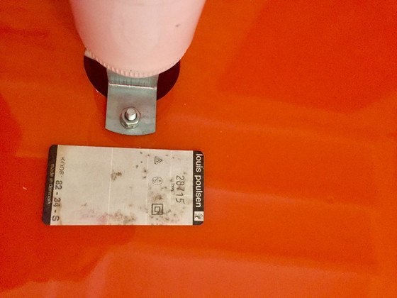 Image 1 of VERNER PANTON ILUMESA VINTAGE