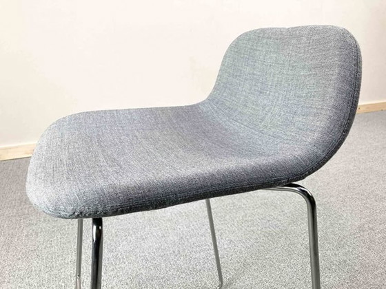 Image 1 of Materia Neolite Barhocker