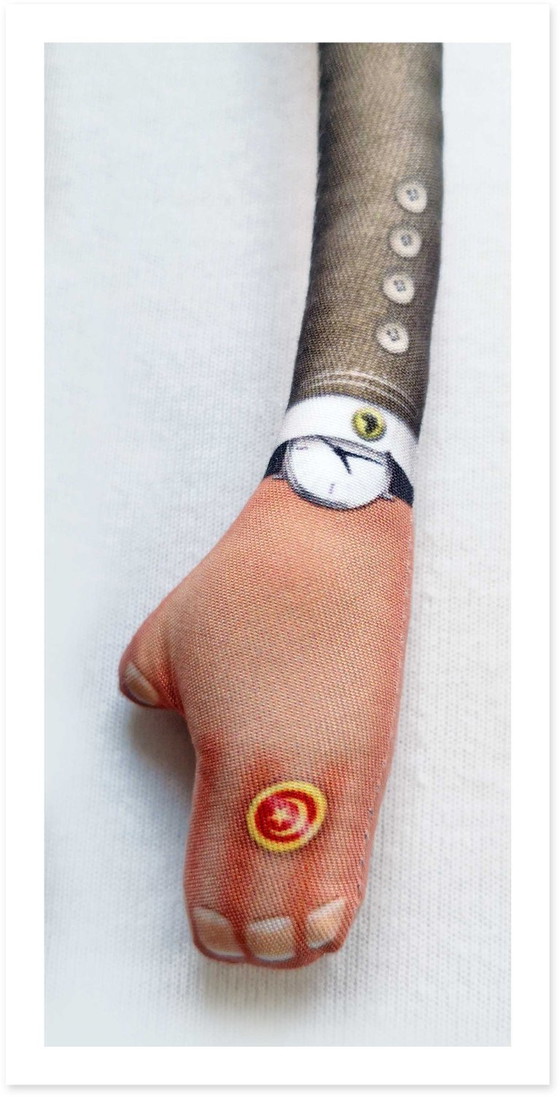 Image 1 of Malcolm X-cadeau | Malcolm X-decoratie | Kunstpop voor verzamelaars | Cadeau met thema zwarte geschiedenis