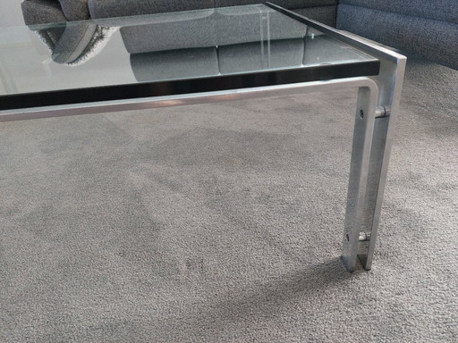 Table basse Metaform M-1