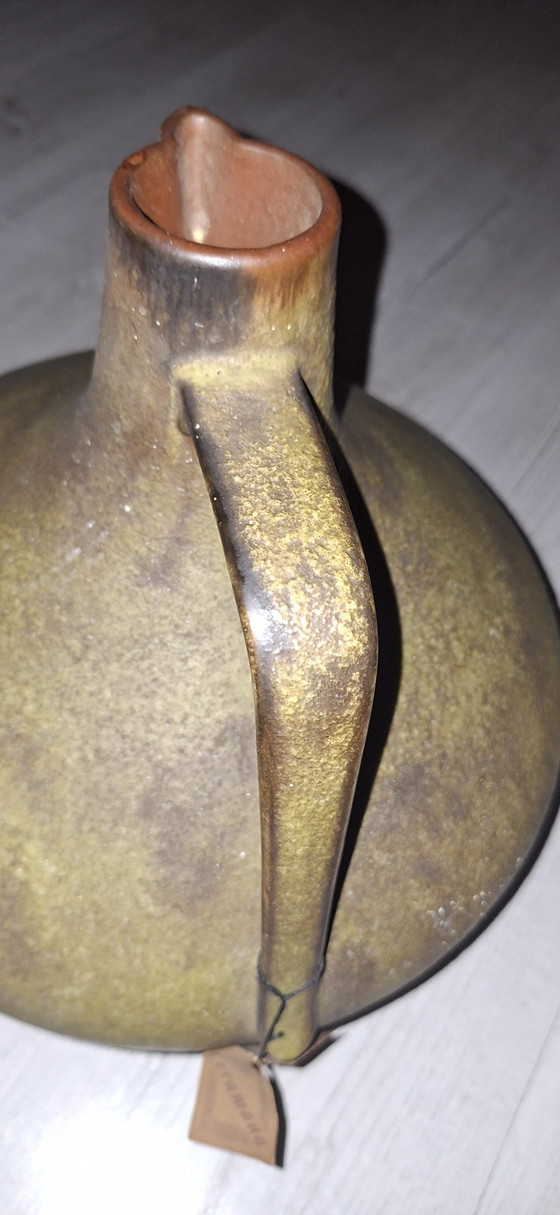 Ceramano Vase – Vasen, Ceramic (photo 5 of 11)