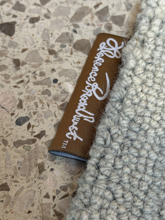 Image 1 of Brink en Campman tapijt Florence Broadhurst Waterwave Pearl