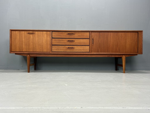 Dressoir Deens Teak