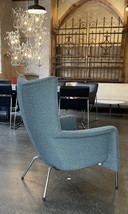 Fauteuil Leolux Pode Transit Two