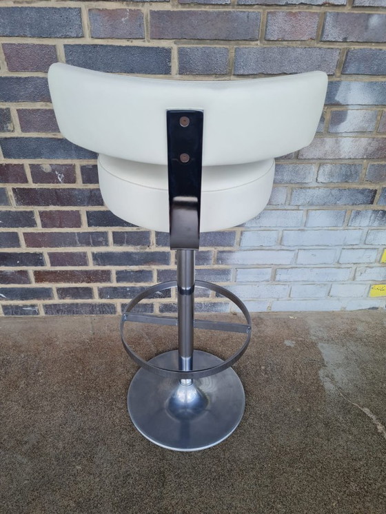 Image 1 of Sgabelli da bar, Francia anni '80