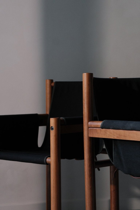 Image 1 of Ibisco Safari-stoelen