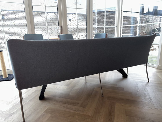 Image 1 of Bert Plantagie dining area