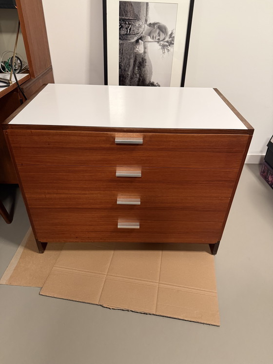 Image 1 of Pastoe chest of drawers, Made to Measure series by Cees Braakman