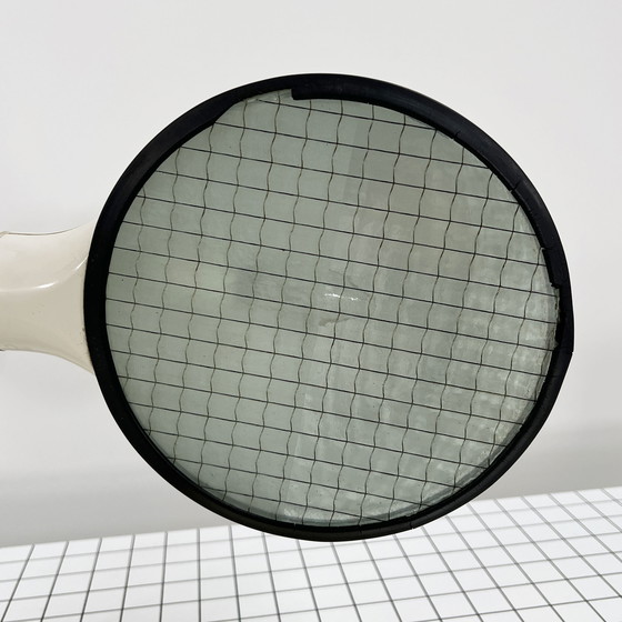 Image 1 of Drive Desk Lamp By Adalberto Dal Lago For Bieffeplast, 1970S