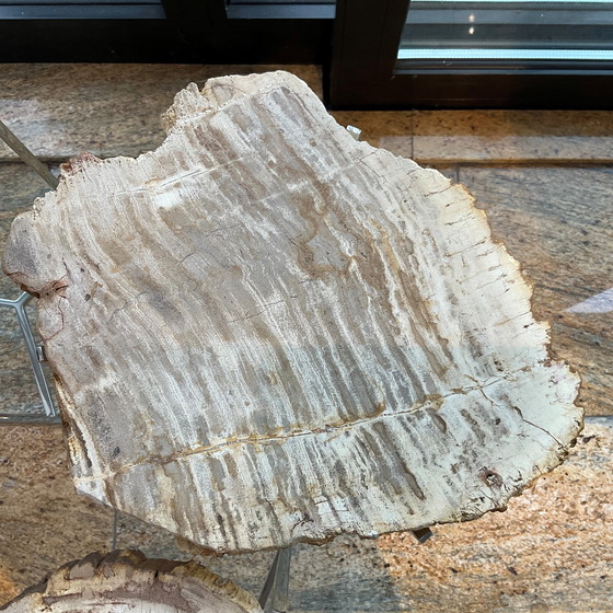 Image 1 of Newson side table (set of 3)