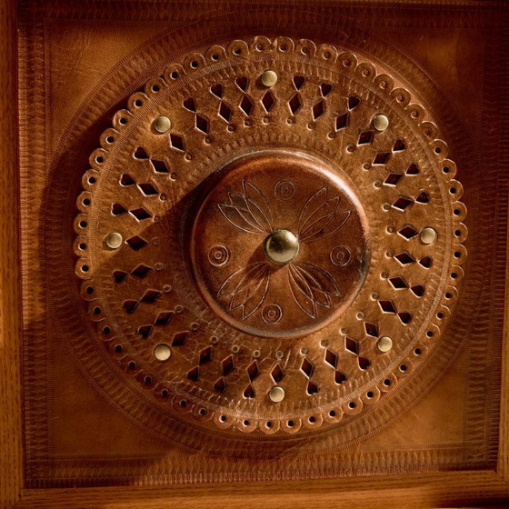 Image 1 of MK11684 Mózer sideboard by the Hungarian Applied Arts Company