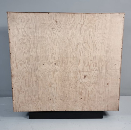 Image 1 of Chiffonier by Jindřich Halabala for UP Zavody, 1940s