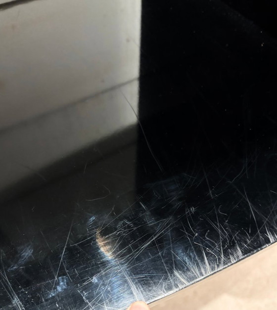 Image 1 of Mueble de pared Tyco de Manfredo Massironi para Nikol International, década de 1970