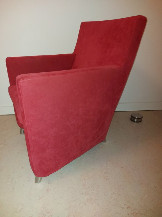 Leolux Dolcinea Sessel – Aluminium, Andere (photo 2 of 5)