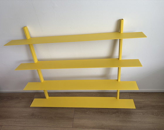 Image 1 of UTIL shelving cabinet