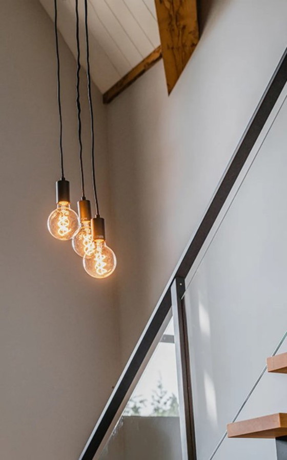 Image 1 of Lampada da soffitto Qazqa HL 3, nuova in scatola