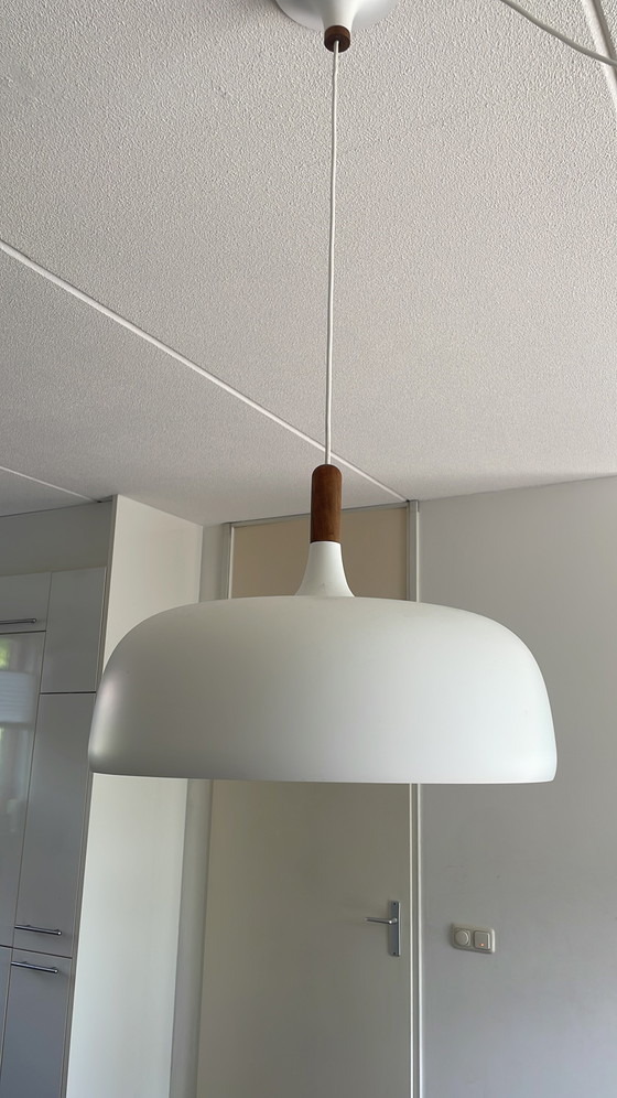 Design Lamp Acorn by Northern – Pendant lamps, Plastic, Wood (photo 2 of 5)