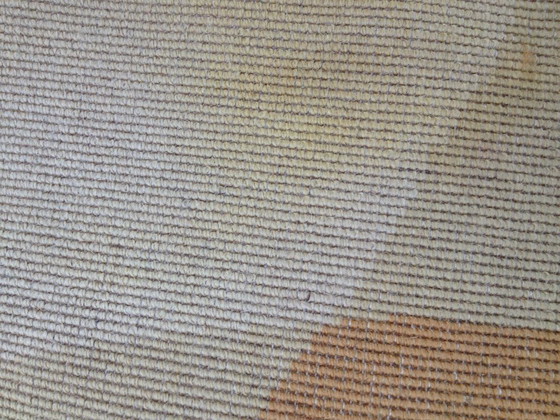 Image 1 of tappeto olandese vintage anni '70