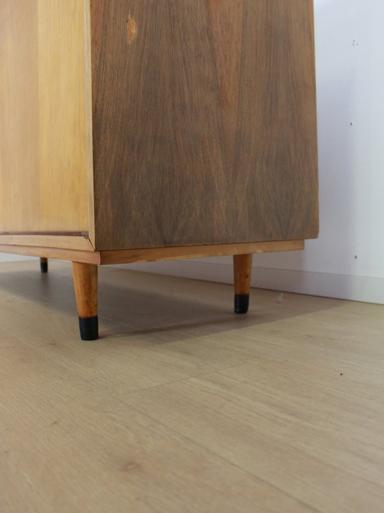 Vintage Sideboard – Erich Stratmann – Wood (photo 17 of 19)