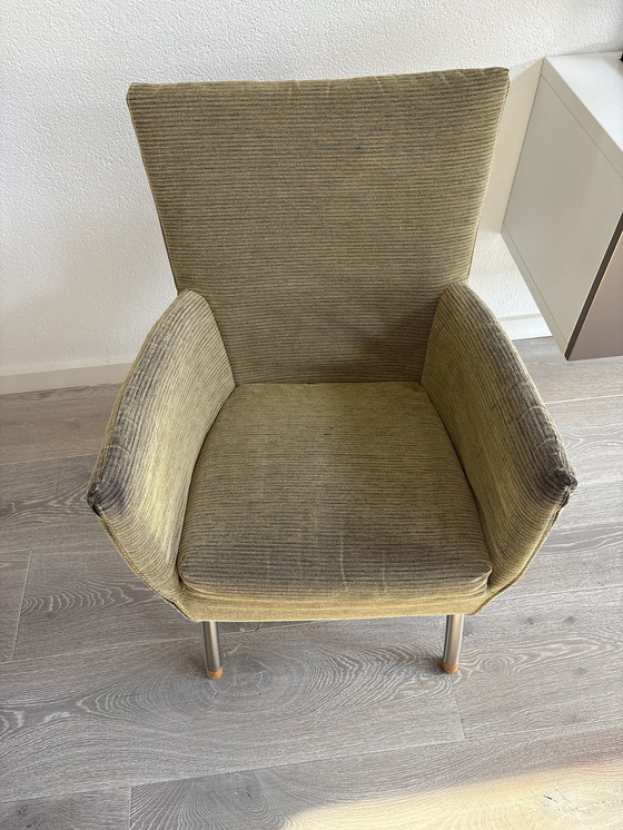 Image 1 of Fauteuil Foxx de Gerard van den Berg