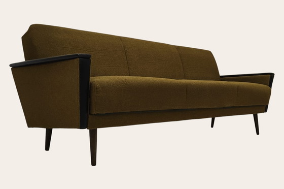 Image 1 of Mid - Century Sofa