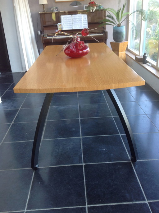 Tavolo da pranzo Metaform