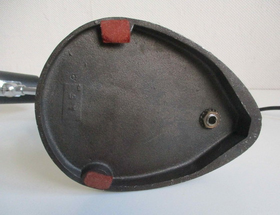 Image 1 of Vintage Anvia table/desk lamp, design J. Hoogervorst. Model 6050