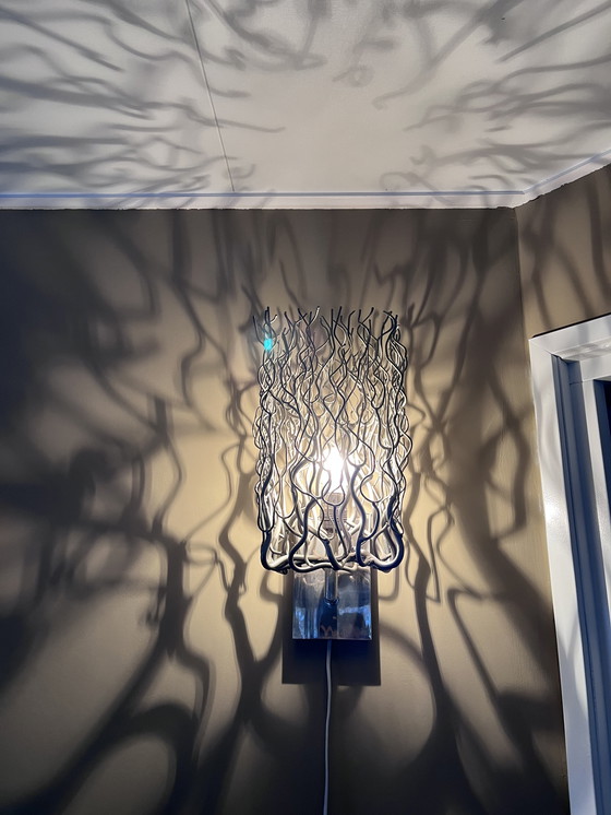 Image 1 of 2 Lámparas de pared marca van Egmond Hollywood