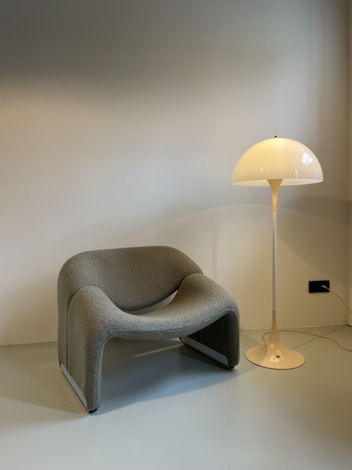 Artifort Groovy F598 M-chair