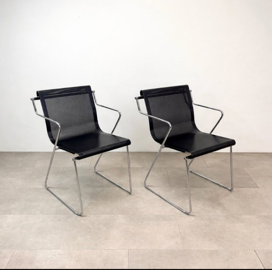 Image 1 of 2 SILLAS ITALIANAS : MONOPOLI PIETRO AROSO