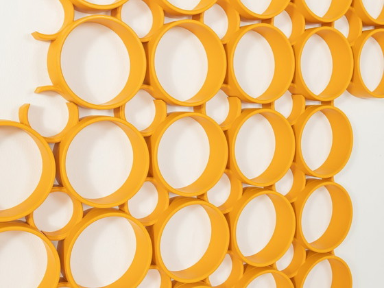 Image 1 of Paneles de pared decorativos, Space Age