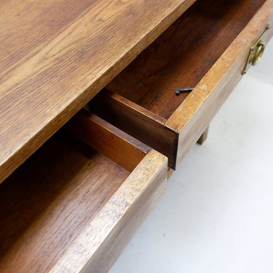 Image 1 of Buffet ancien de style Art nouveau du XXe siècle