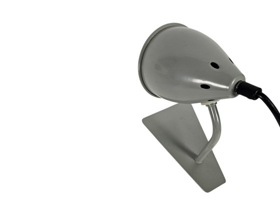 Image 1 of Hala Zeist - H. Th. Busquet - lampes de table (2) set - Bauhaus - 1960s