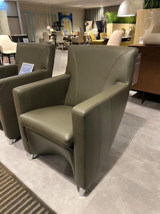 Fauteuil bas Dolcinea