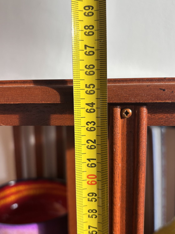 Image 1 of Antieke boekenmolen