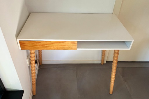 Piccola Scrivania – bureau, Wood