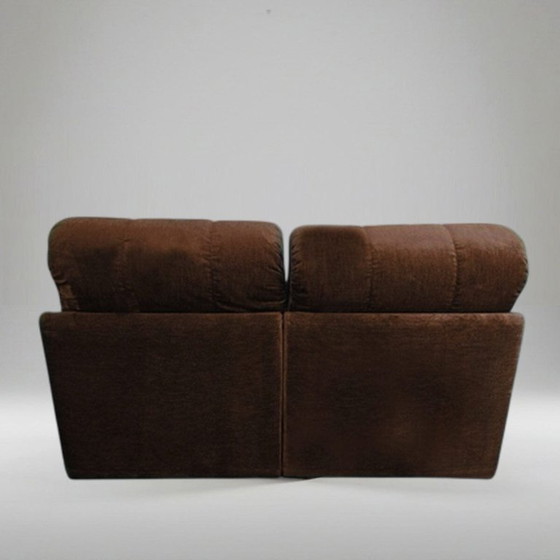 Image 1 of Par de sillones de la década de 1970 de Guido Faleschini para Mariani - Colección Pace