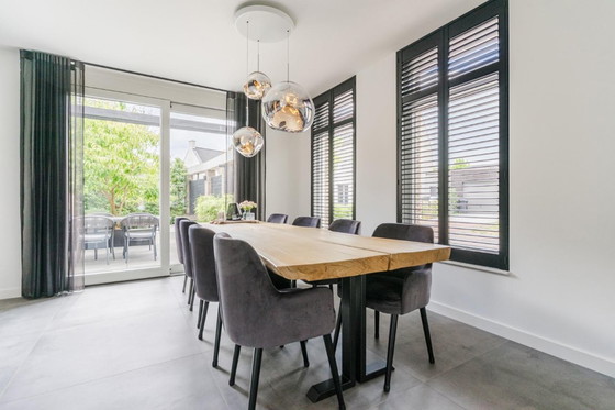 Image 1 of Tom Dixon Melt Trio Round – luxury design hanging lamp – eye-catcher