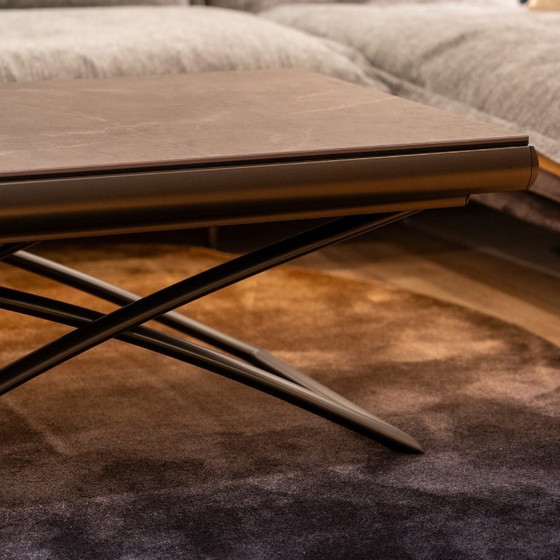 Image 1 of Calligaris Dakota salontafel / eettafel