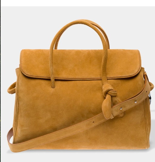 Bolso JACQUEMUS en Ante Beige - 103464