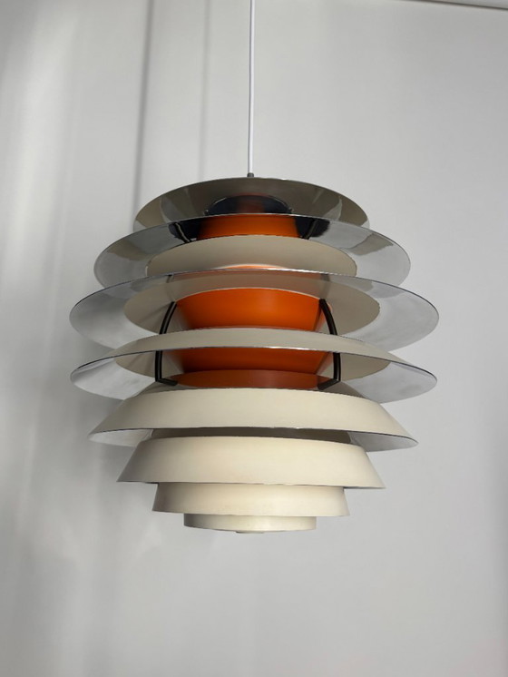 Image 1 of Louis Poulsen PH Kontrast / Kontrast von Poul Henningson