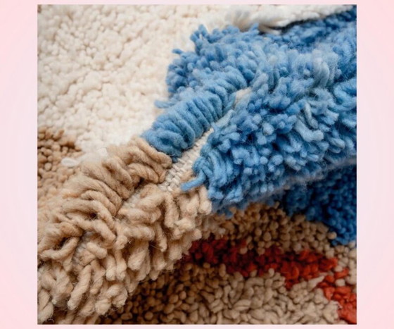 Image 1 of Tappeto marocchino fatto a mano, 250 cm x 150 cm