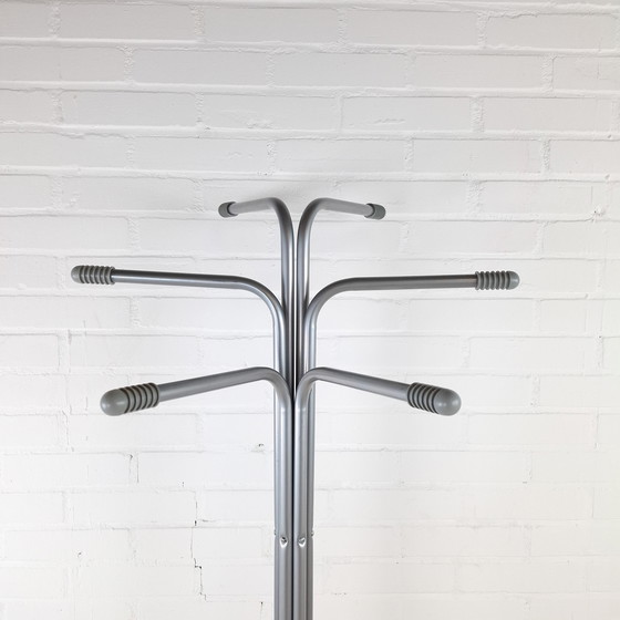 Image 1 of Vintage Ikea Rigg coat rack Tord Björklund 1980s
