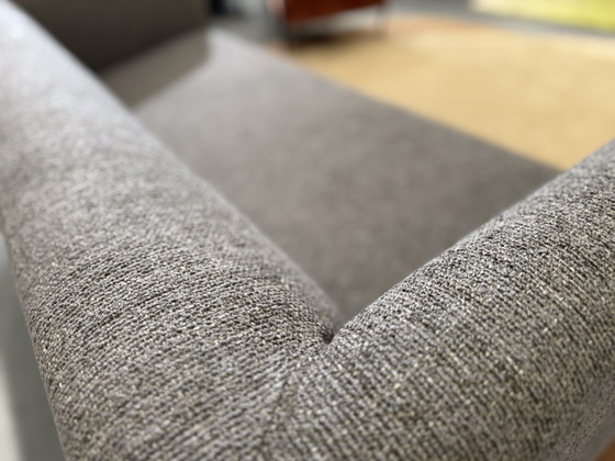 Image 1 of Gelderland 4800 Sofa 2.5 Seater Sahco Moss fabric 190